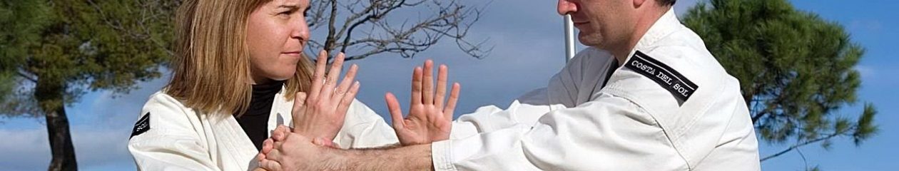 MH Self-Defense Aachen